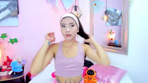 Snapshot of emmaa_sandoval chatting on March 2026 09:29:02 PM Emma online show from March 2026 09:29:02 PM