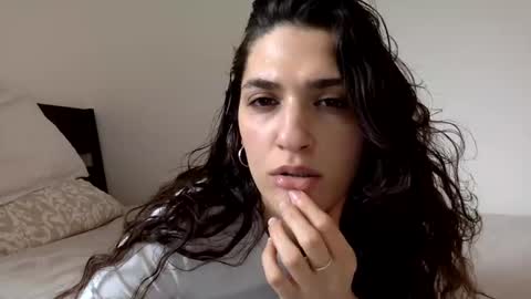 Emma online show from January 2025 08:31:02 PM