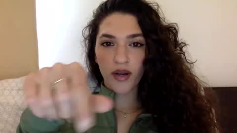 Emma online show from January 2025 05:23:01 PM