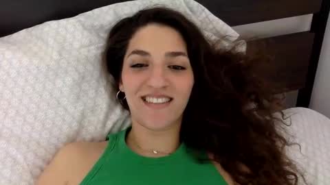 Emma online show from March 2025 07:47:02 PM