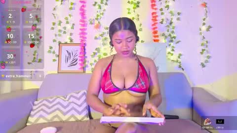 Emma online show from November 2025 02:10:01 PM