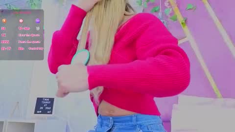 emma cortez online show from September 2025 11:43:01 AM