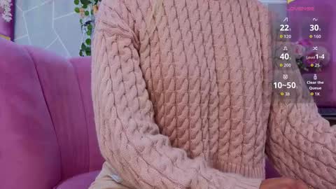 emma cortez online show from October 2025 11:51:02 AM