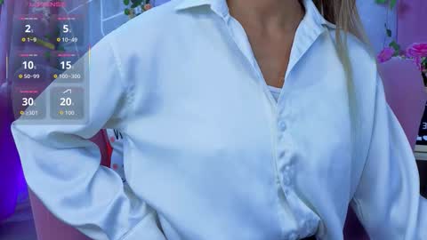 emma cortez online show from October 2025 11:43:01 AM