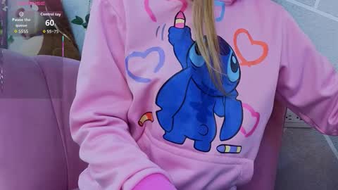 emma cortez online show from November 2025 11:43:02 AM