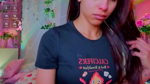 emma cortez online show from February 2026 11:48:01 AM