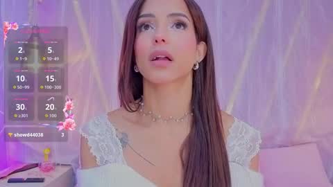 emma cortez online show from February 2026 12:37:01 PM