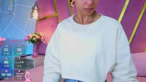 emma cortez online show from April 2026 11:47:01 AM