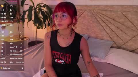           online show from May 2026 08:03:02 PM