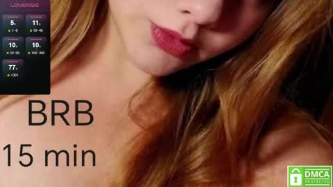 Snapshot of emmafrizea chatting on April 2026 08:40:02 PM Hello Im newMake me cumPVT 12tk for min ALL INCLUSIVE online show from April 2026 08:40:02 PM