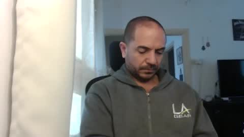 Ariel online show from February 2026 07:04:01 AM