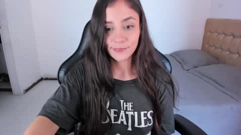 Snapshot of emmagrace99 chatting on April 2026 01:38:01 PM Jennifer online show from April 2026 01:38:01 PM