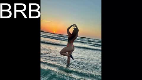 EMMA HILL online show from January 2025 10:21:01 PM