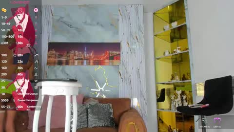 Snapshot of emmahills_sex chatting on November 2025 02:17:01 PM Emma online show from November 2025 02:17:01 PM