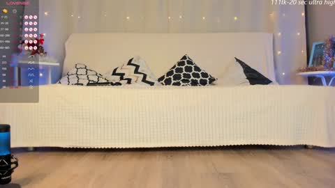 emmahotvibe online show from January 2025 07:20:01 AM