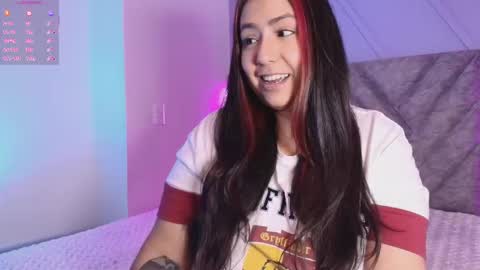  Emma  online show from September 2025 03:52:01 AM