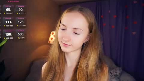 Emma day  Wendy night online show from February 2025 08:20:02 PM