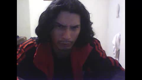 EmmanuelKING online show from October 2025 10:45:01 AM