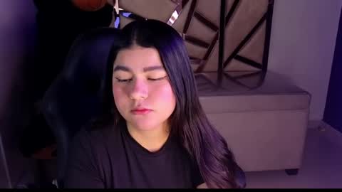 Snapshot of emmalee_a chatting on February 2025 10:58:02 AM Emma online show from February 2025 10:58:02 AM