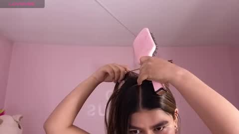 Snapshot of emmalee_a chatting on February 2025 10:51:02 AM Emma online show from February 2025 10:51:02 AM