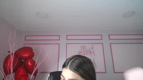 Snapshot of emmalee_a chatting on February 2025 11:44:02 AM Emma online show from February 2025 11:44:02 AM