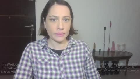 Snapshot of emmalove_ar chatting on September 2025 11:54:01 PM emmalove_ar online show from September 2025 11:54:01 PM