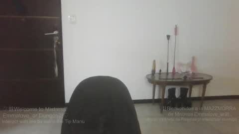 Snapshot of emmalove_ar chatting on October 2025 12:10:01 AM emmalove_ar online show from October 2025 12:10:01 AM