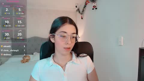 Emmas Room online show from February 2026 11:06:02 AM