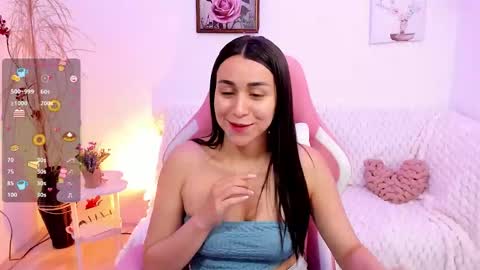 Snapshot of emmamyers_ chatting on February 2026 10:05:02 PM Emma online show from February 2026 10:05:02 PM