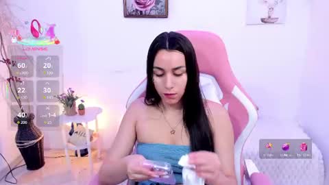 Snapshot of emmamyers_ chatting on July 2026 11:20:01 PM Emma online show from July 2026 11:20:01 PM