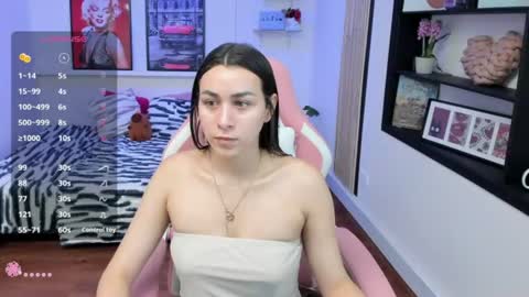 Snapshot of emmamyers_ chatting on July 2026 10:35:01 PM Emma online show from July 2026 10:35:01 PM