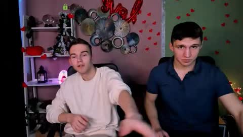 Emmi online show from February 2026 06:37:01 AM