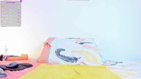 Emma Rogers online show from January 2025 06:49:02 PM