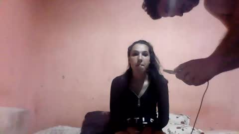 Snapshot of emmaryve chatting on March 2026 05:27:01 PM Emma online show from March 2026 05:27:01 PM