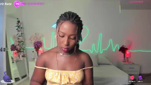 Snapshot of emmasanzoficial chatting on September 2025 11:32:02 AM Sara online show from September 2025 11:32:02 AM