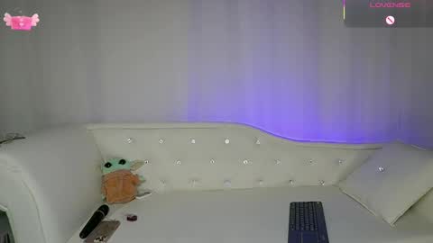 Snapshot of emmasanzoficial chatting on September 2025 11:34:02 AM Sara online show from September 2025 11:34:02 AM