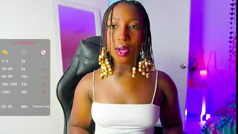 Snapshot of emmasanzoficial chatting on October 2025 11:19:01 AM Sara online show from October 2025 11:19:01 AM