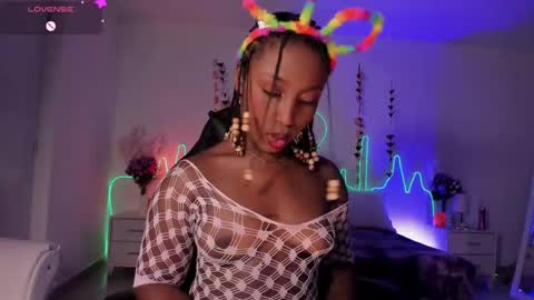 Snapshot of emmasanzoficial chatting on October 2025 11:35:01 AM Sara online show from October 2025 11:35:01 AM