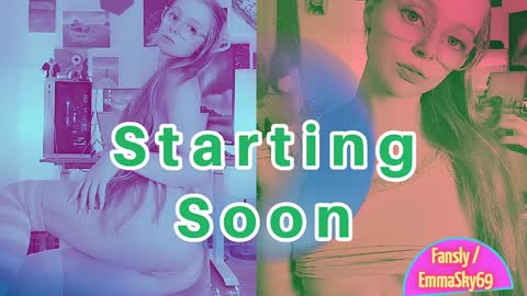 Emma Sky online show from October 2025 01:03:01 AM