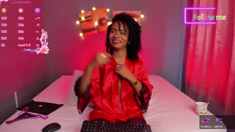 Emma online show from January 2025 08:16:01 PM