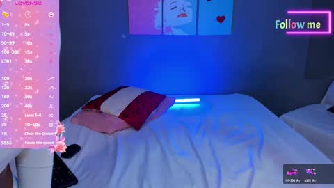 Emma online show from February 2025 05:54:02 PM