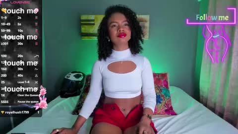 Emma online show from February 2025 05:35:01 PM