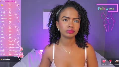 Emma online show from March 2025 09:15:01 PM