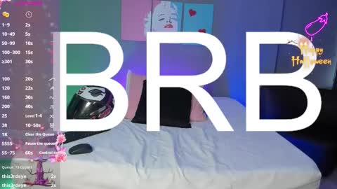 Emma online show from October 2025 06:30:02 PM