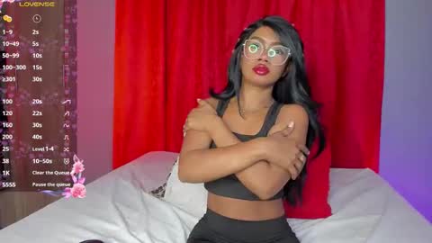 Emma online show from December 2025 05:31:02 PM