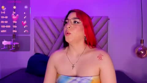 Emma online show from October 2025 02:55:01 AM