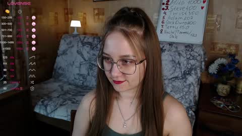 Snapshot of emmatiny chatting on December 2024 12:41:02 PM Mia online show from December 2024 12:41:02 PM