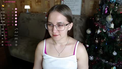 Snapshot of emmatiny chatting on January 2025 11:43:02 AM Mia online show from January 2025 11:43:02 AM