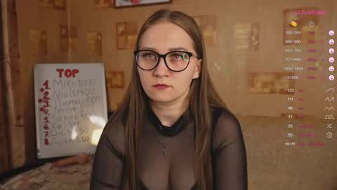 Snapshot of emmatiny chatting on February 2025 04:21:01 PM Mia online show from February 2025 04:21:01 PM