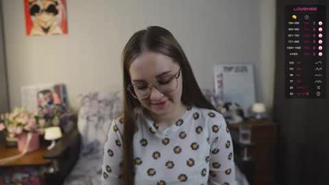 Mia online show from February 2026 07:56:01 PM